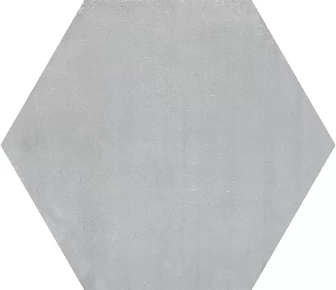 Фото Керамогранит Geotiles Starkhex Gris 25,8x29 Испания