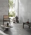 Керамогранит Vitra K958012R0001VTER UrbanChic Белый Матовый R10A Ректификат 60x120