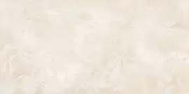Фото Керамогранит Vitra K958021R0001VTER ArtWall Цветы Слоновая Кость Матовый Ректификат 60x120
