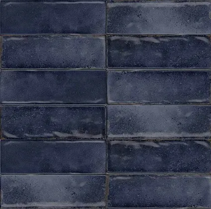 Фото керамическая плитка El Barco Vogue Denim 6,5x20 Испания