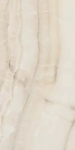 Фото Керамогранит Sant Agostino CSAAKIVL18 Akoya Ivory Krystal 90x180 Италия