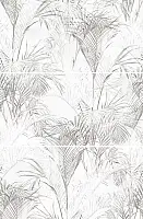 Фото Плитка SW9NER00 Панно Neri S/3 747*500