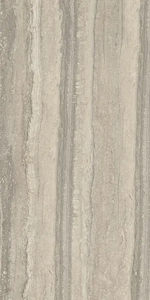 Фото Керамогранит Alpas Eco Travertine Noche 3010 Matt 60x120 Индия