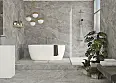 Керамогранит Benadresa Majestic Cream Silky Matt 6mm 120x280