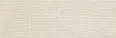 Плитка Tau Ceramica Olatua Rlv. Sand Mate Rect 33,3x100