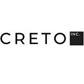 Creto - плитка, керамогранит Бренд Creto логотип
