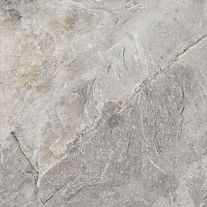 Керамогранит Stoncrete Gray матовый карвинг 600x600 (D60226M) для гостиной, для кухни, для ванной, для туалета, для прихожей, на теплый пол Фото Керамогранит Stoncrete Gray матовый карвинг 600x600 (D60226M) Узбекистан