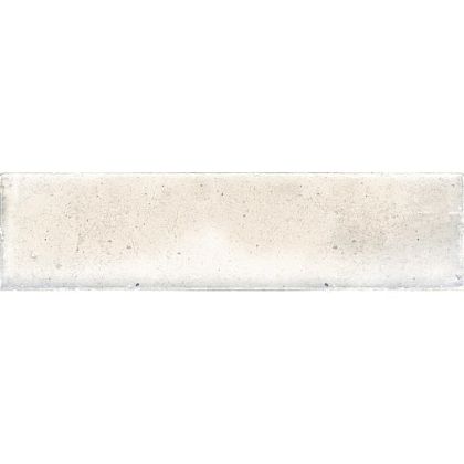 Фото Керамогранит Jazba White Brillo 6x24.6 Испания