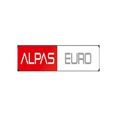 Бренд Alpas логотип