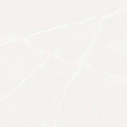 Фото Керамогранит Laparet LP6060G0201R Opera Bianco белый матовый 59,5х59,5 Россия