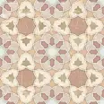 Керамогранит Monopole Marrakech Zellige Medina 22.3x22.3