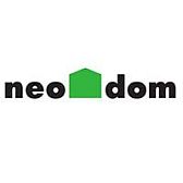 Neodom - плитка, керамогранит Бренд Neodom логотип