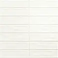 Керамическая Плитка Absolut Keramika Sticks White 20х20