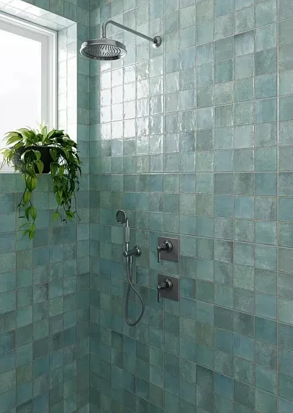 Фото Керамогранит Gayafores Deco Amaris Clay 32x62,5 Испания