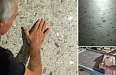Керамогранит FAP Ceramiche fTSL Materia Eclettica Beige Matt R10 RT 60x120