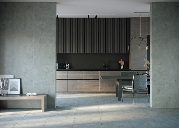 Фото Керамогранит Rc Monte Br 60х60 (7014) Россия