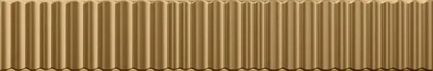 Фото керамическая плитка Vilar Albaro Metallica Gold Brillo 5x30 Испания