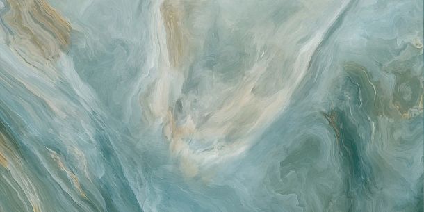 Фото Керамогранит Illusion Flow суперполированный 600x1200 (60120ILN55HG) Индия