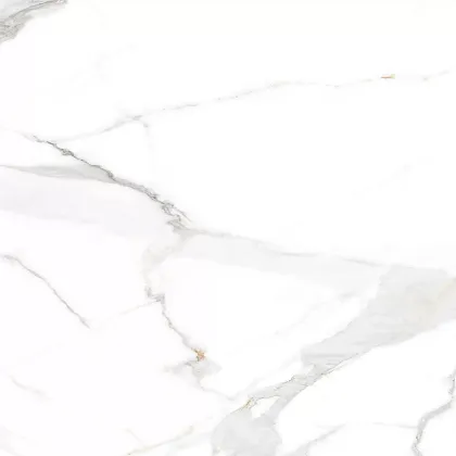 Фото Керамогранит Eternal ETMAR1211GL6060 Calacatta Elite Glossy 60x60 Индия