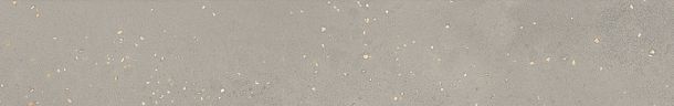 Фото Kerama Marazzi Плинтус Пунтум серый светлый матовый обрезной 60x9,5x0,8 (KM6060G1191R8BT6) Россия