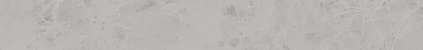 Фото Kerama Marazzi Плинтус Риальто серый светлый матовый обрезной 80x9,5x0,9 (SG850390R\8BT) Россия