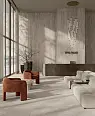 Керамогранит Fondovalle ROT100 Royal Travertino Fuscus Vein Real Matt 60x120
