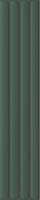 Фото Плитка Plinto Out Green Matt 10,7x54,2 (78803299)