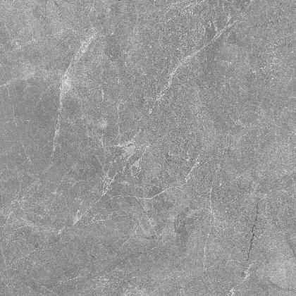 Фото Керамогранит Laparet Rocky Grey Pro Серый Матовый R10Gr Str 80Х80 Индия