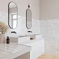 Керамогранит Gayafores Deco Amaris Plus Cocoa 32x62,5