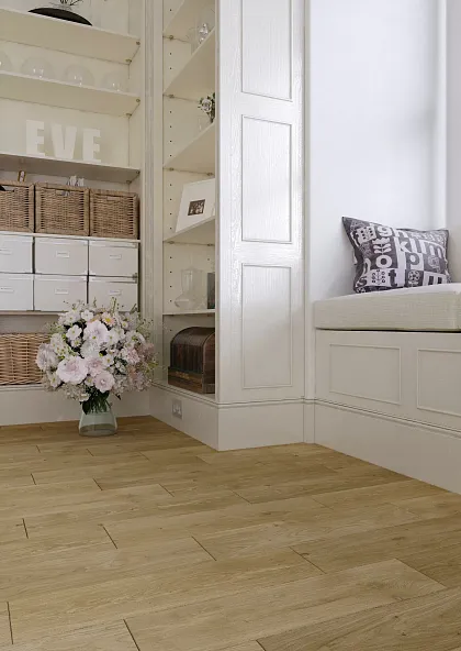 Фото Керамогранит AT 0015 Atacama бежевый 15х60 Россия