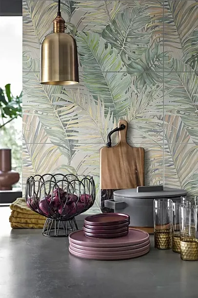 Фото Мозаика ONICE PERLA MOSAIC 30х30 Россия