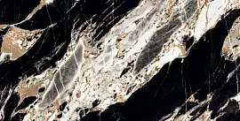 Фото Керамогранит Noks Black A Hi-Glossy 60х120