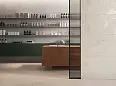 Керамогранит Vitra K958030R0001VTER LiquidSilk Слоновая Кость Матовый R10A Ректификат 60x120