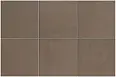 Керамогранит Equipe 32705 Hikari Brown 10x10