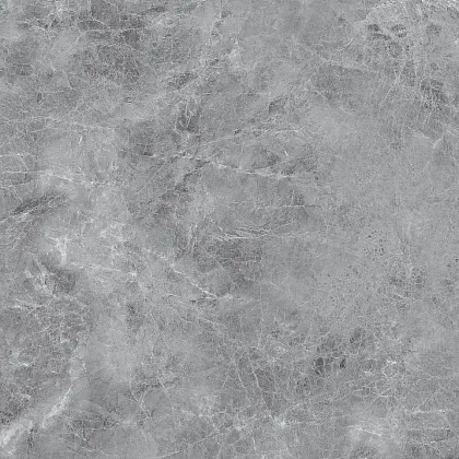 Фото Керамогранит Eternal ETSTN1225GL6060 Madona Grey Glossy 60x60 Индия