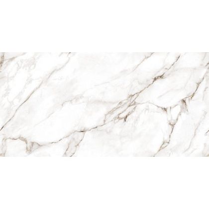 Фото Керамогранит Infinity Statuario Super 60х120 Индия