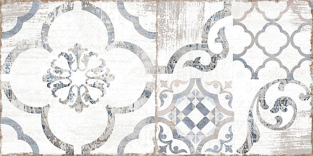 Фото Плитка Plaster 249x500 (TWU09PSR014) Россия