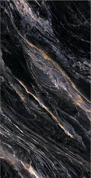 Фото Керамогранит Fusure Ceramic FSS12050 Light Luxury Pol 60x120 Китай