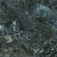 Керамогранит Geotiles Labradorite Leviglass Blue 120x120