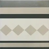 Фото Декор Equipe 20939 Caprice Provence Border 20x20