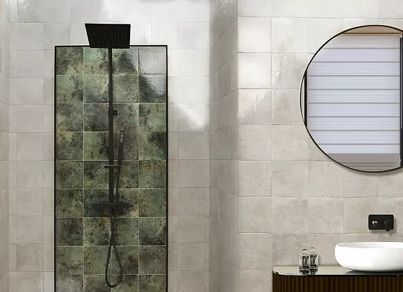 Фото Керамогранит Ocean Deep 20x20 (УТ-00028173) Испания