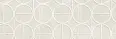 Керамическая плитка Metropol R0002800 Tunez Art Beige 40x120