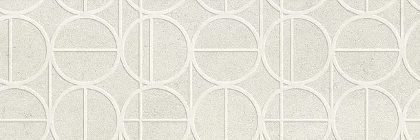 Фото Керамическая плитка Metropol R0002800 Tunez Art Beige 40x120 Испания