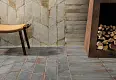 Керамогранит Anticatto Decor Trapani 22,5х22,5