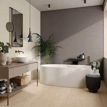 Фото Керамогранит Imola Ceramica BLEND6 12 SE 60x120 Италия