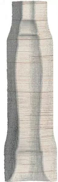 Фото Декор SG5113\AGI Угол внутренний Монтиони миндальный матовый 8x2,4 Россия