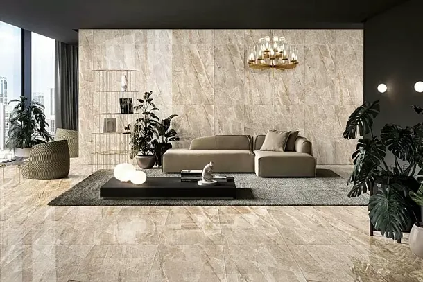 Фото Керамогранит Stone Age 60x120 Индия