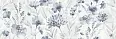 Laparet Vt/A658/13031R Prada Bianco Декор Обрезной 30X89,5