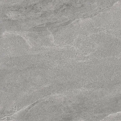 Фото Керамогранит Laparet LP6060G0191R Porter Gray Pro серый матовый R10 STR 59,5х59,5 Россия