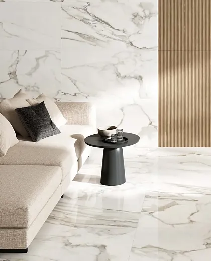 Фото Керамогранит Argenta Venato Natural Matt Silk 60x120 Испания
